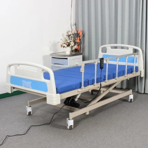 Electric Hospital/Patient Bed for Home - High Quality