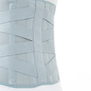 Back Support - Rigid Lumbar Sacral Orthosis