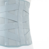 Back Support - Rigid Lumbar Sacral Orthosis