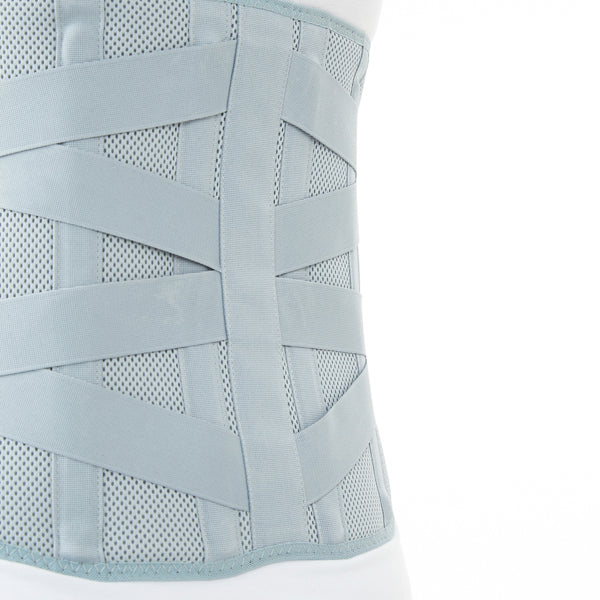 Back Support - Rigid Lumbar Sacral Orthosis