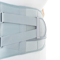 Back Support - Rigid Lumbar Sacral Orthosis