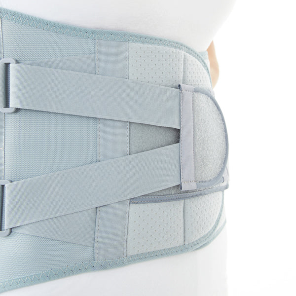 Back Support - Rigid Lumbar Sacral Orthosis