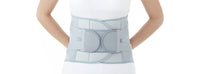 Back Support - Rigid Lumbar Sacral Orthosis