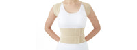 Posture Corrector Brace for Lower Back and Upper Back Pain | Back Support Posture Corrector – Adjustable and Breathable for Maximum Comfort