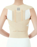 Posture Corrector Brace for Lower Back and Upper Back Pain | Back Support Posture Corrector – Adjustable and Breathable for Maximum Comfort