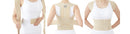 Posture Corrector Brace for Lower Back and Upper Back Pain | Back Support Posture Corrector – Adjustable and Breathable for Maximum Comfort