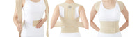 Posture Corrector Brace for Lower Back and Upper Back Pain | Back Support Posture Corrector – Adjustable and Breathable for Maximum Comfort