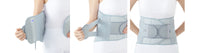 Back Support - Rigid Lumbar Sacral Orthosis
