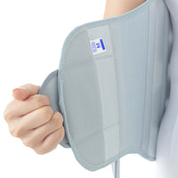 Back Support - Rigid Lumbar Sacral Orthosis