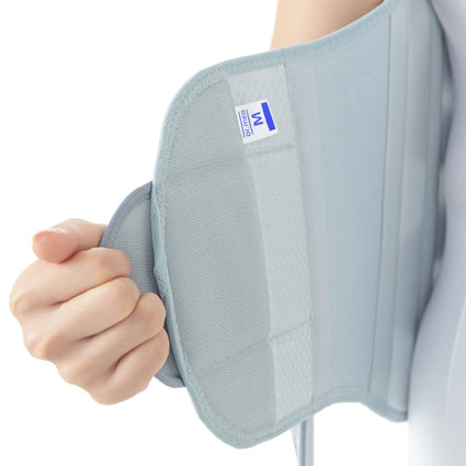 Back Support - Rigid Lumbar Sacral Orthosis