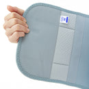 Back Support - Ventilated LSO With Side Cross Straps
