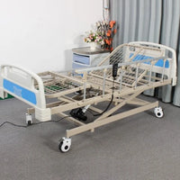 Electric Hospital/Patient Bed for Home - High Quality