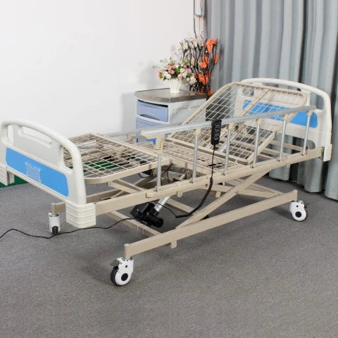 Electric Hospital/Patient Bed for Home - High Quality