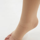 Breathable Compression Ankle Socks For Sprain, Foot Swelling, Fatigue & Archilies Relief For Men & Women (Small/ Medium/ Large/ Extra Large)