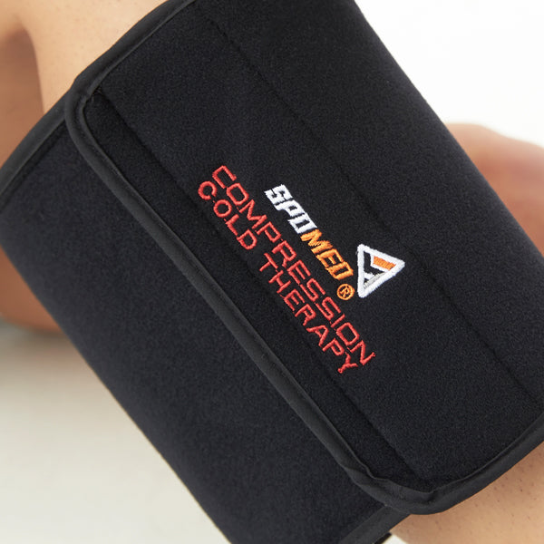 Calf Cold & Hot Compression Support