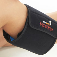 Calf Cold & Hot Compression Support