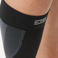 Triplicated Lining Compressive Calf Sleeve