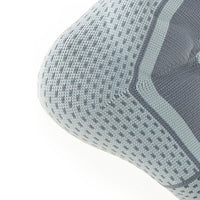 Compression Ankle Sleeve With Buttress Pads Protection To Soft Tissues & Sprained Ankle Breathable Ankle Sleeve Brace For Running & Sports