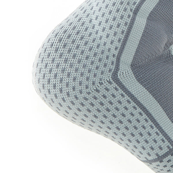 Compression Ankle Sleeve With Buttress Pads Protection To Soft Tissues & Sprained Ankle Breathable Ankle Sleeve Brace For Running & Sports