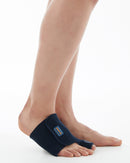 Hallux Valgus Support & Elastic Strap - Especially Designed for Excellent Warmth & Compression - Easy & Simple Wear
