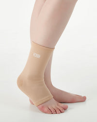 Breathable Compression Ankle Socks For Sprain, Foot Swelling, Fatigue & Archilies Relief For Men & Women (Small/ Medium/ Large/ Extra Large)