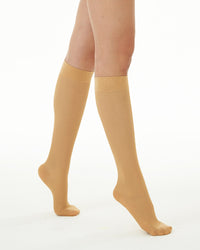 Compression Stockings Knee High (30-40mm Hg)