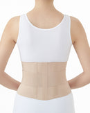 Dr. Med Back Belt For Lower Back Pain | Lower Back Brace | Elastic Lower Back Support Belts