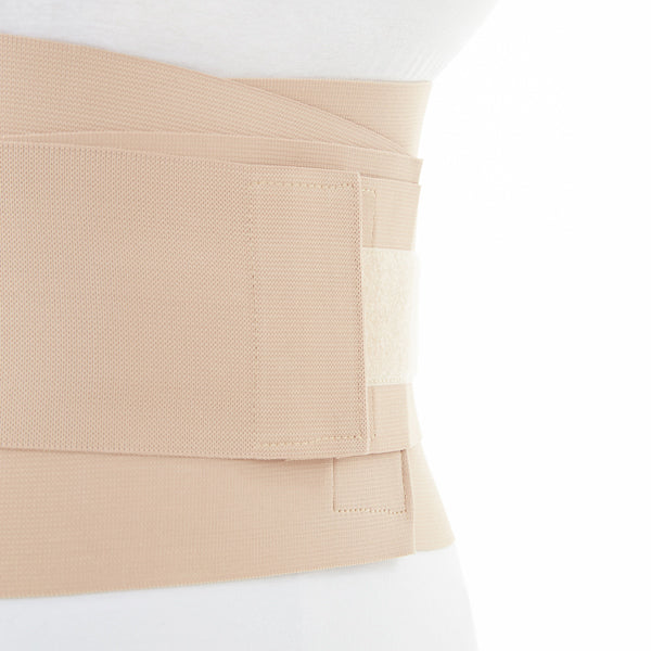 Elastic Lumbar Sacral Support