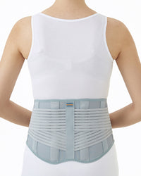 Elastic Waist Support (with Double-Side straps)