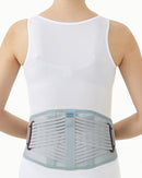 Ventilated Waist Support