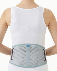 Ventilated Waist Support
