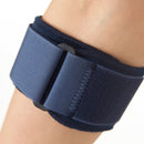 Tennis Elbow Wrap with Epicondylar Pad Reduces the Pain Caused by Tennis/golfer’s Elbow - Easy & Simple Wear by Wrap Buckle Style