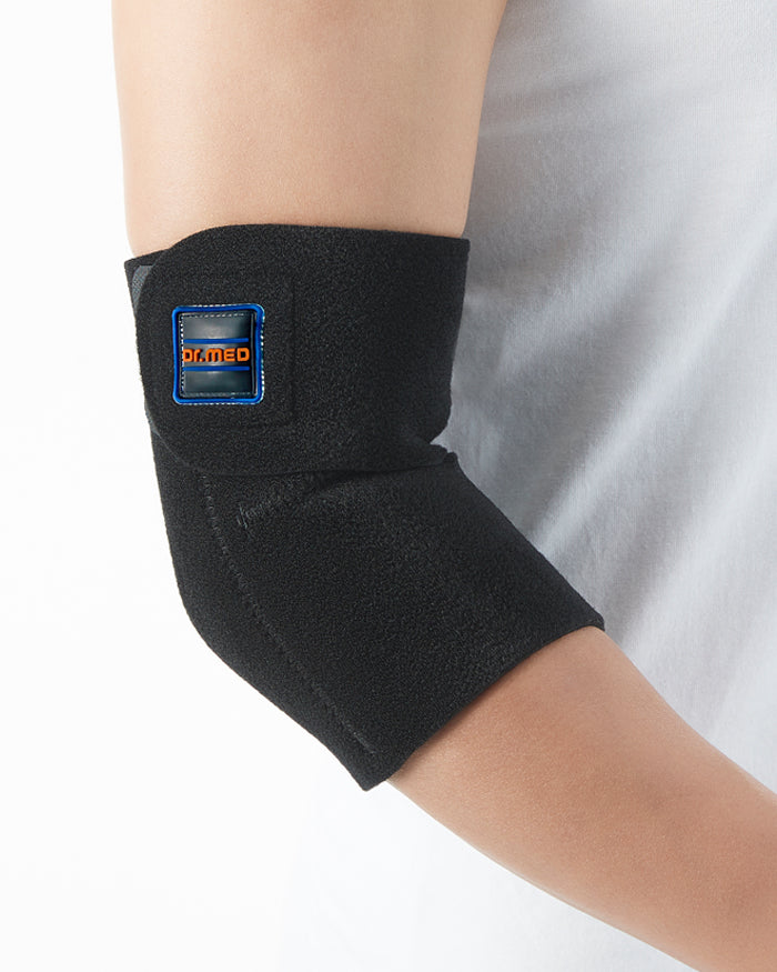 Elastic Elbow Wrap