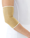 Elbow Sleeve (Soft Compression)