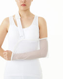 Ventilated Shoulder Immobilizer