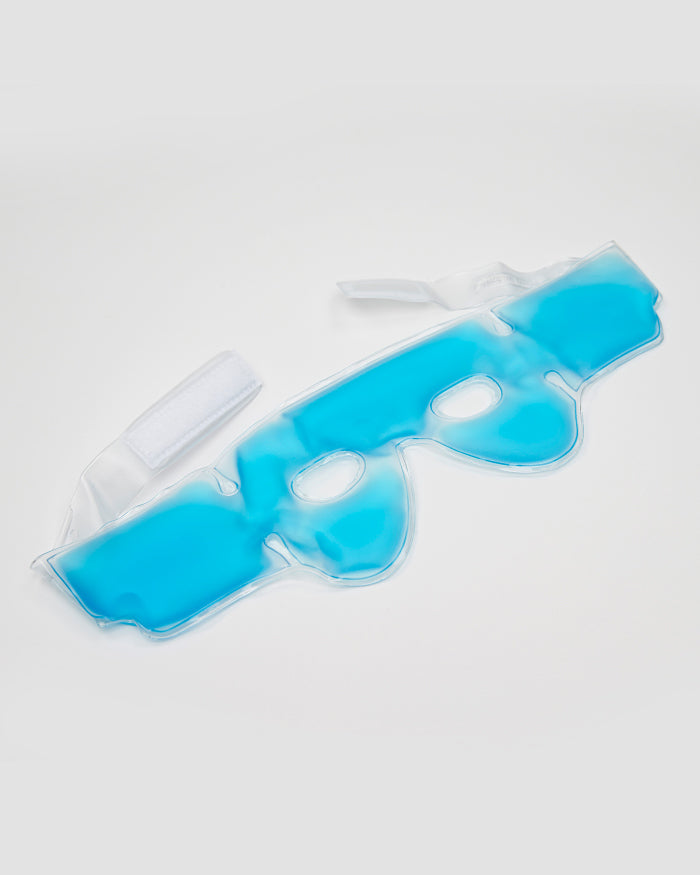 Cold Hot Soothing Eye Mask
