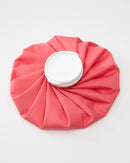 Hot Water Bag For Hot & Cold Therapy Reusable Refillable Flexible First Aid To Get Relief From Pain - Pink