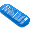 Cold Compress Reusable  Gel Ice Pack For Pain Relief & Injuries Hot And Cold Gel Ice Pack - Medium