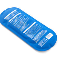 Cold Compress Reusable  Gel Ice Pack For Pain Relief & Injuries Hot And Cold Gel Ice Pack - Medium