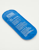 Cold Compress Reusable  Gel Ice Pack For Pain Relief & Injuries Hot And Cold Gel Ice Pack - Medium