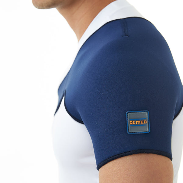 Elastic Shoulder Support