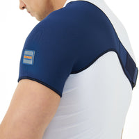 Elastic Shoulder Support