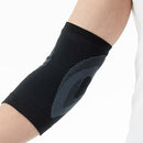 Triplicated Lining Compression Elbow Sleeve Allows Excellent Warmth & Compression