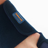 Hallux Valgus Support & Elastic Strap - Especially Designed for Excellent Warmth & Compression - Easy & Simple Wear