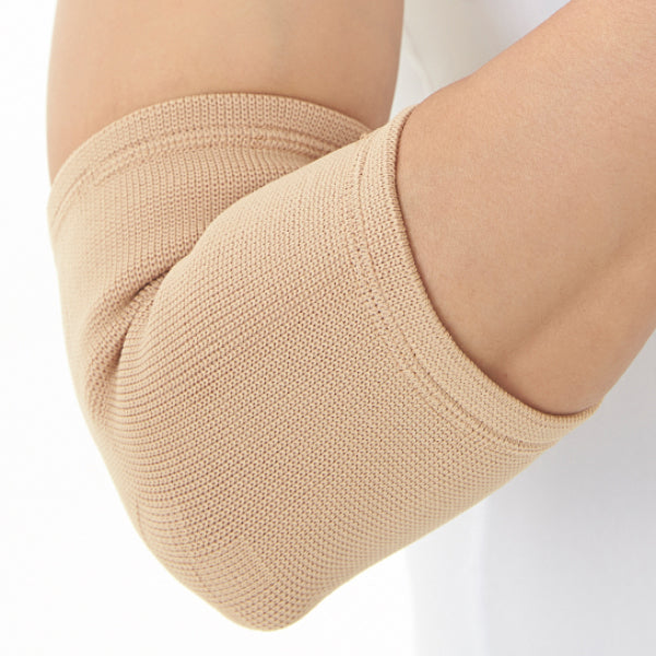 Elbow Sleeve for Strong Compression High Elastic Material for User’s Maximum Fitting and Comfort - Best for Mild Pain & Strains