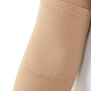 Elbow Sleeve for Strong Compression High Elastic Material for User’s Maximum Fitting and Comfort - Best for Mild Pain & Strains