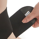 Ankle Braces For Sports Protection Ankle Compression Sleeve Wrap For Foot Swelling, Fatigue For Ankle Support & Injury Recovery (Fits All)