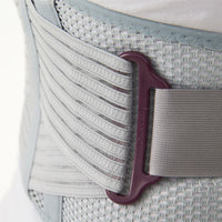 Ventilated Waist Support