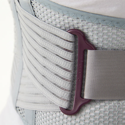 Ventilated Waist Support