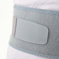 Ventilated Waist Support